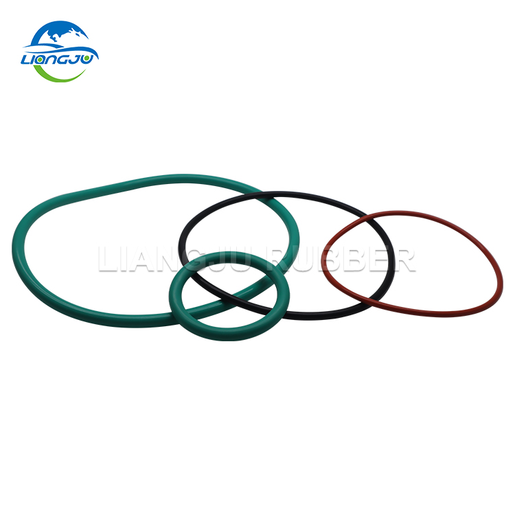 What are the product categories of Rubber Seal?