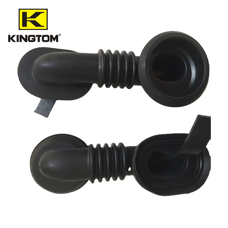 Characteristics of Automotive Rubber Parts