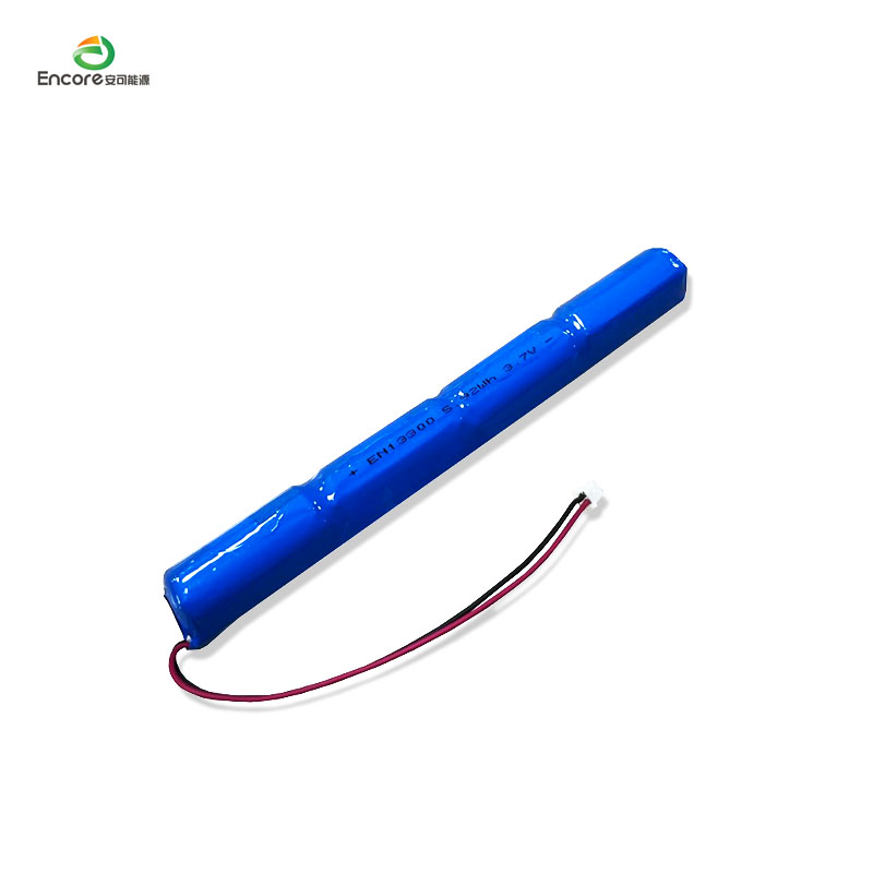 Why do Mobile Power Sources Start Using Li Polymer Battery