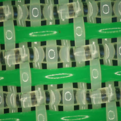 Synthetic Polyester Single Forming Fabric