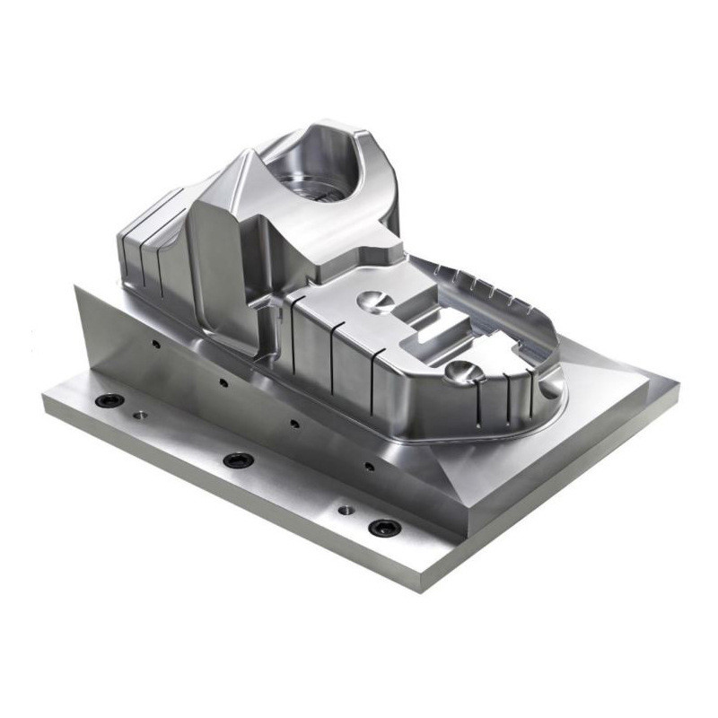  What are the advantages of CNC precision machining