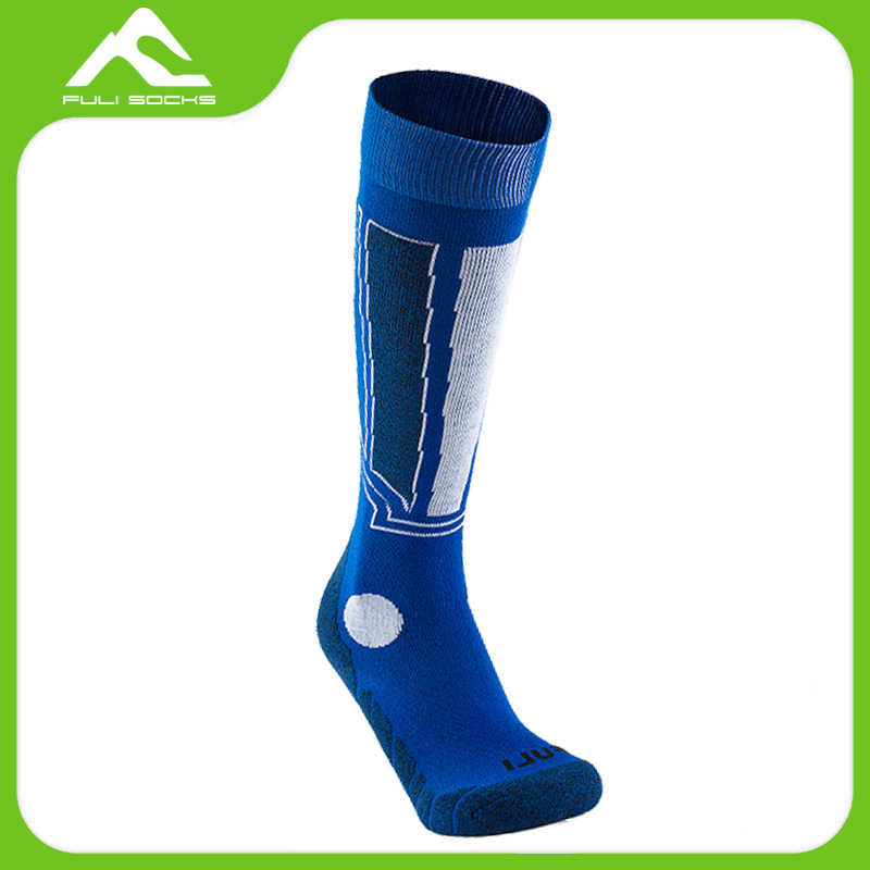 Are there specific features in compression athletic socks that make them stand out from other compression garments