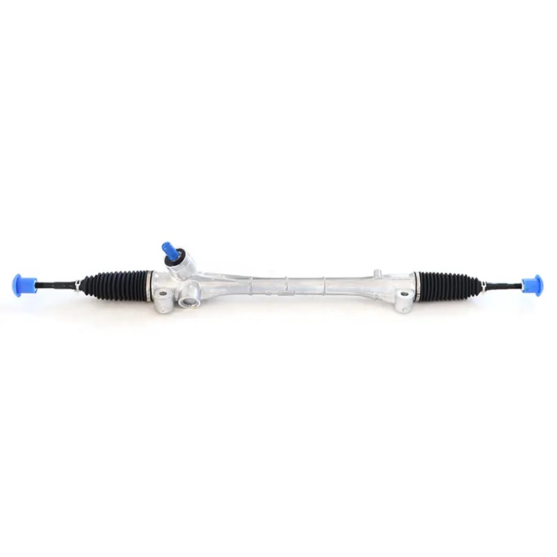 Unveiling Precision: The Unique Advantages of a Steering Rack and Pinion System