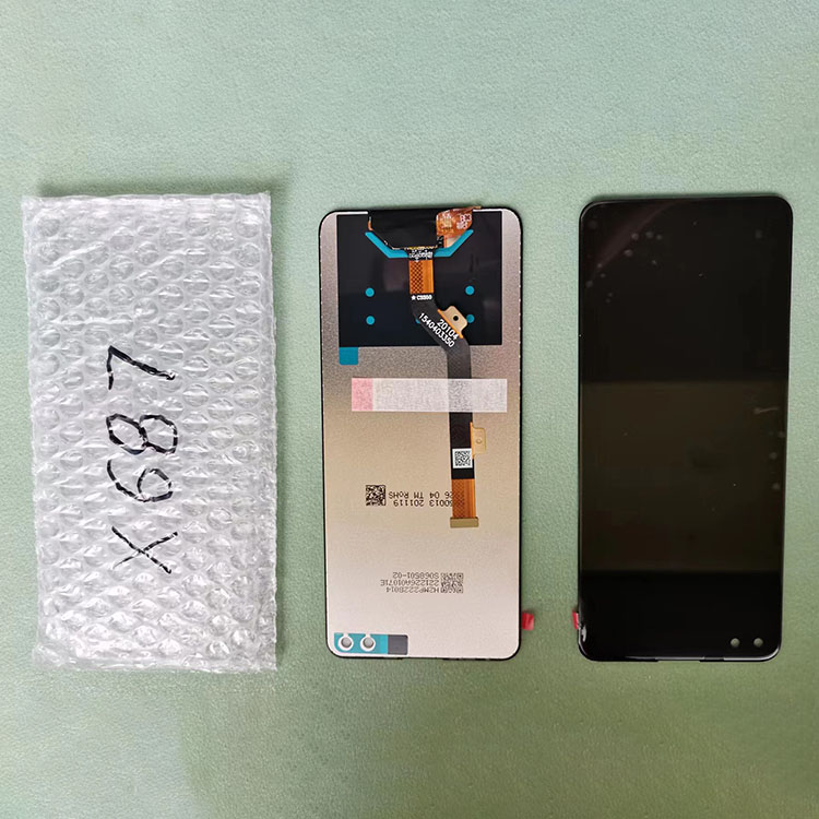 Understanding LCD Screens: How They Differ from Other Display Technologies