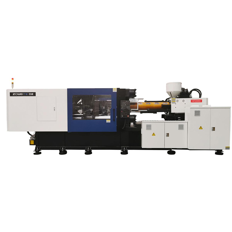 Unveiling the Advantages of High-Speed PET Injection Molding Machines
