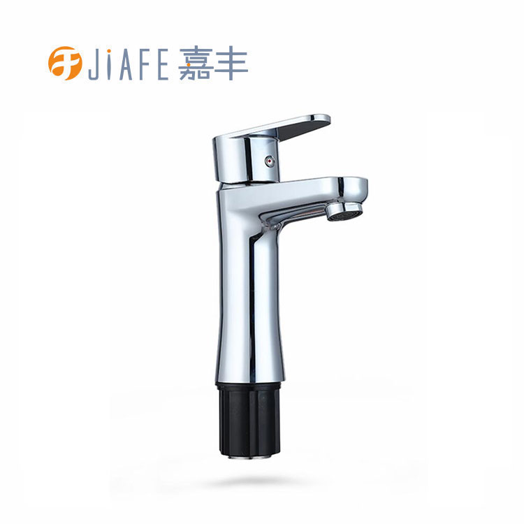 Single Handle Mixer Water Basin Faucets: Ideal Occasions for Their Use