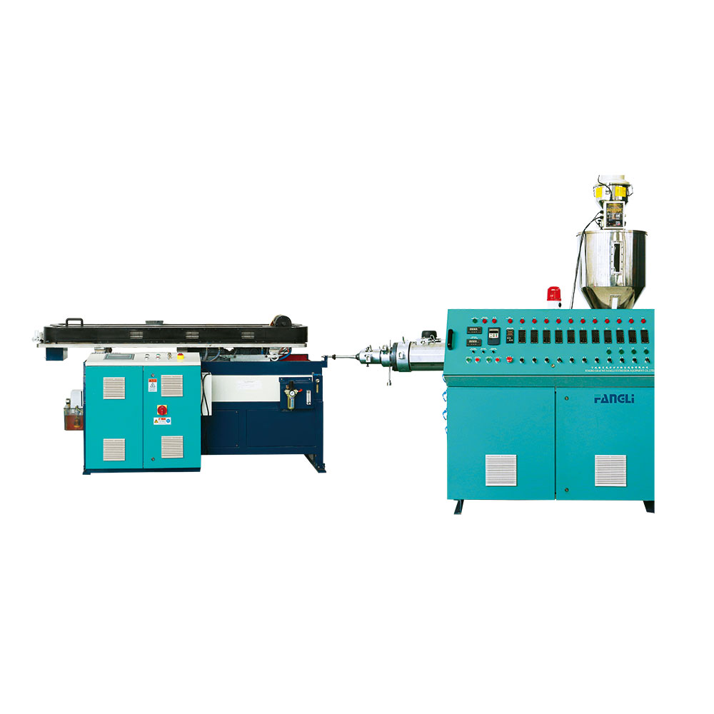 Powering Efficiency: Understanding the Energy Requirements of Single Wall Corrugated Pipe Extrusion Lines