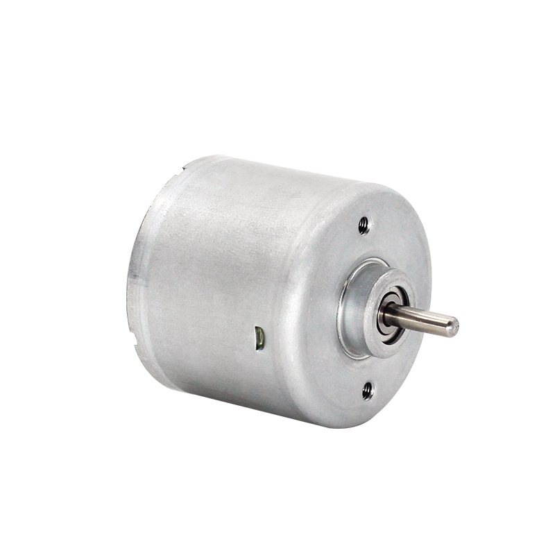 Understanding Environmental Conditions for 36mm Brushless DC Motors