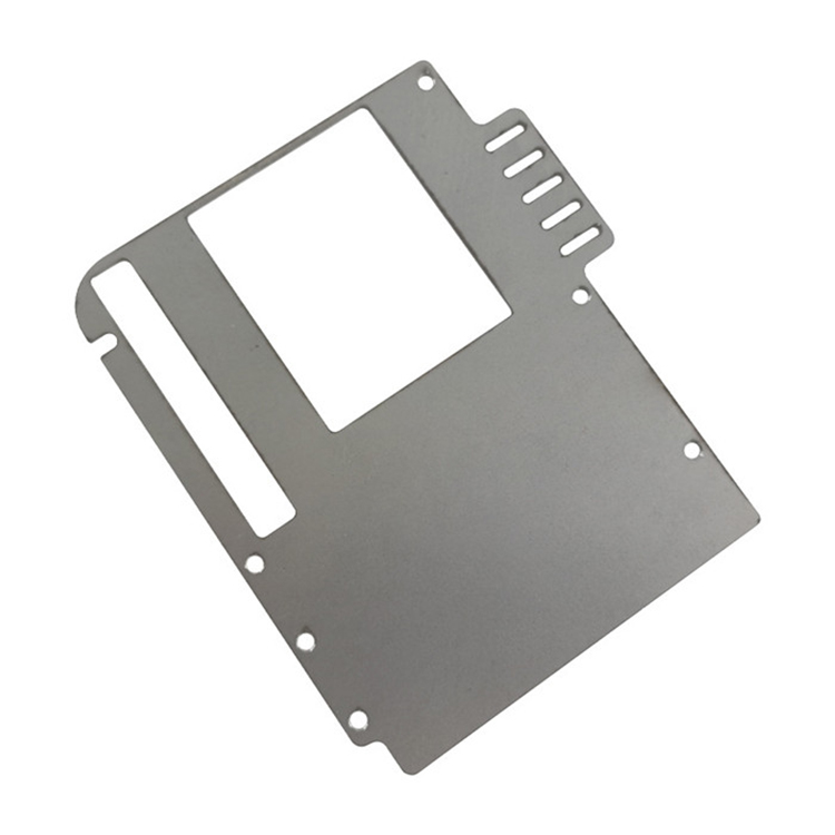 Ensuring Precision and Consistency in Aluminum Sheet Stamping: Essential Quality Control Measures
