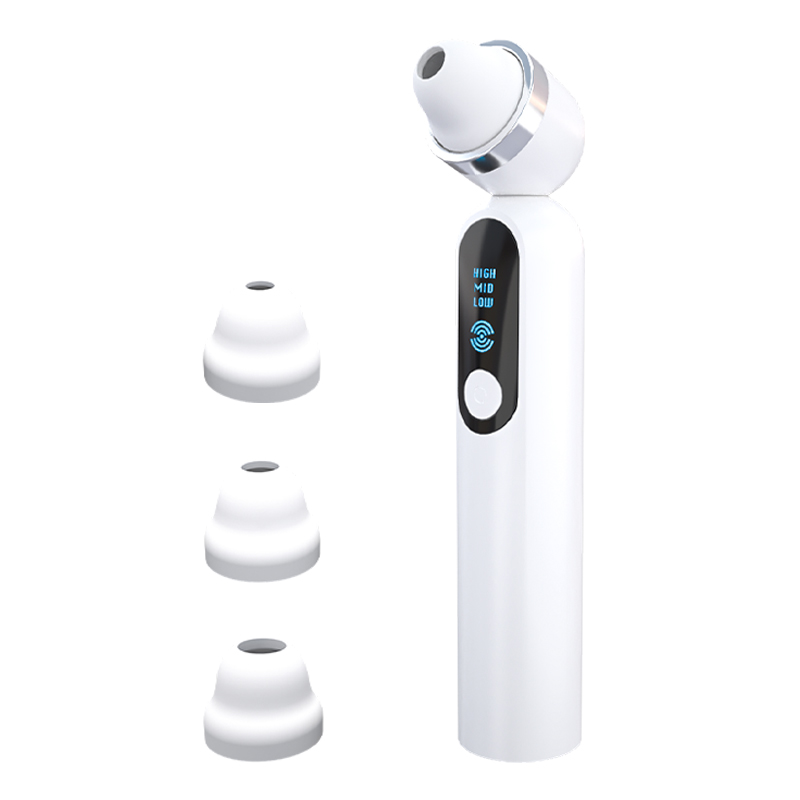 Maximizing Results: Using Visual Blackhead Cleaners Alongside Other Blackhead Removal Methods