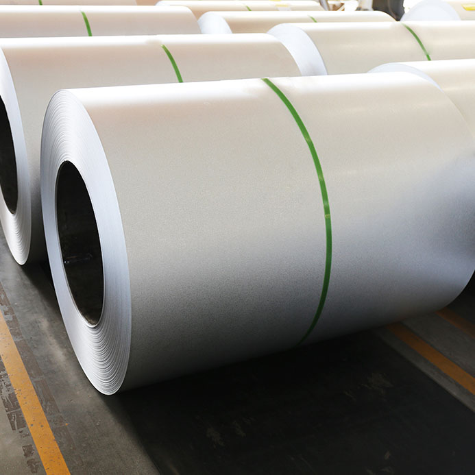 Exploring the Impact Resistance Properties of SECE Color Coated Galvanized Steel Coil