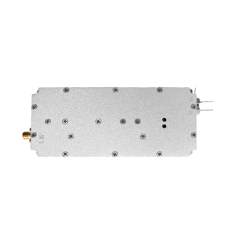 Revealing the Mechanism: How Does an Anti-Drone Signal Blocker Operate