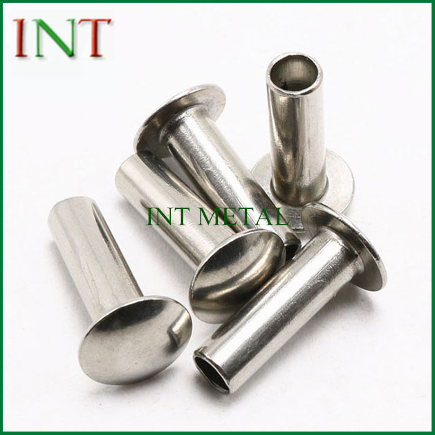 Strength in Joining: Primary Applications of Hollow Steel Rivets in Industrial and Manufacturing Settings