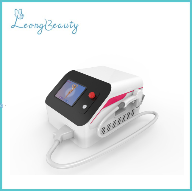 Safety First: Exploring the Advanced Safety Measures of Diode Laser Hair Removal Machines in Beauty Salons