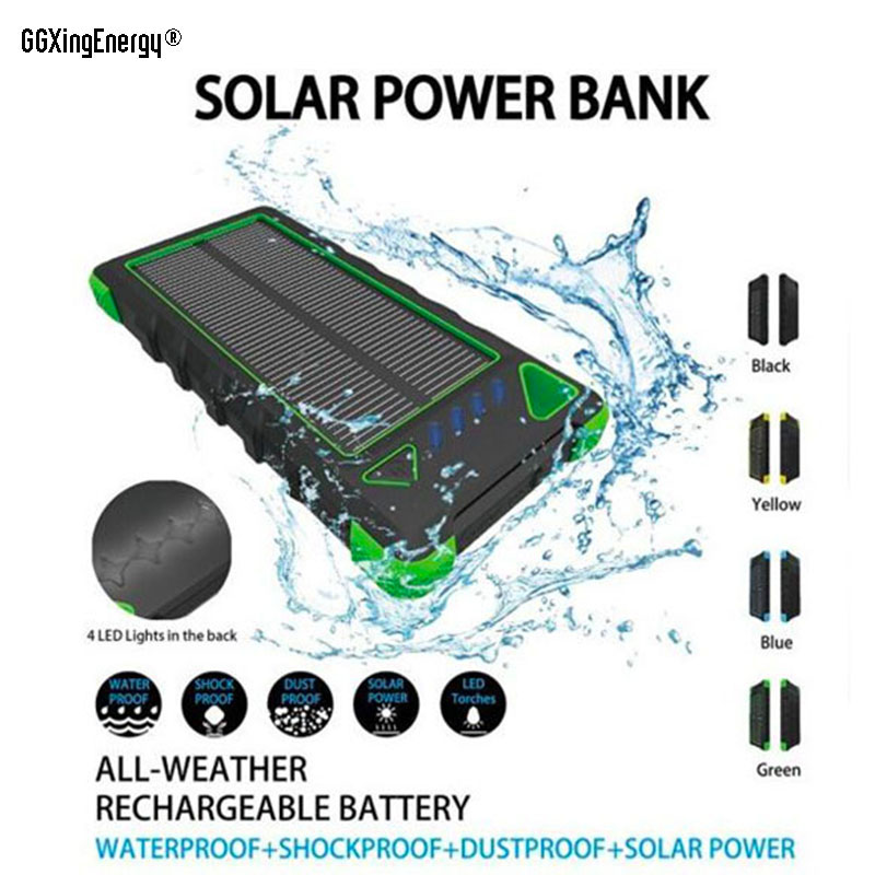 Unlocking the Secrets of Solar Chargers: How Do They Work