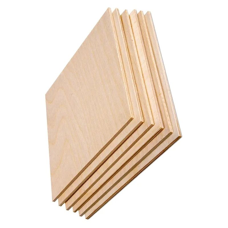 The Impact of Customization on the Cost and Availability of Pine Plywood