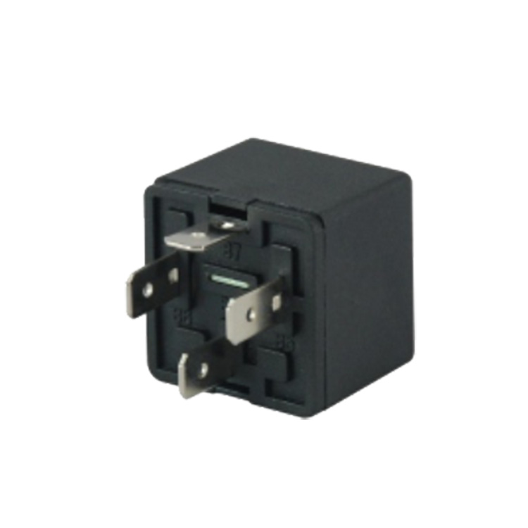 Exploring the Key Specifications of an Auto Universal Relay