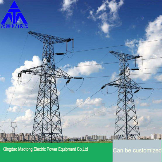 Crafting Stability: Manufacturing Processes of Angle Electrical Towers Ensuring Precision and Quality