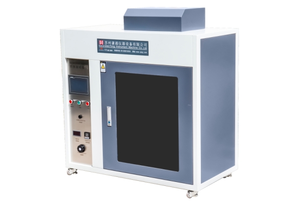 Step-by-Step Guide: Conducting a Test with the Fire Hazard Testing Apparatus Glow Wire Tester