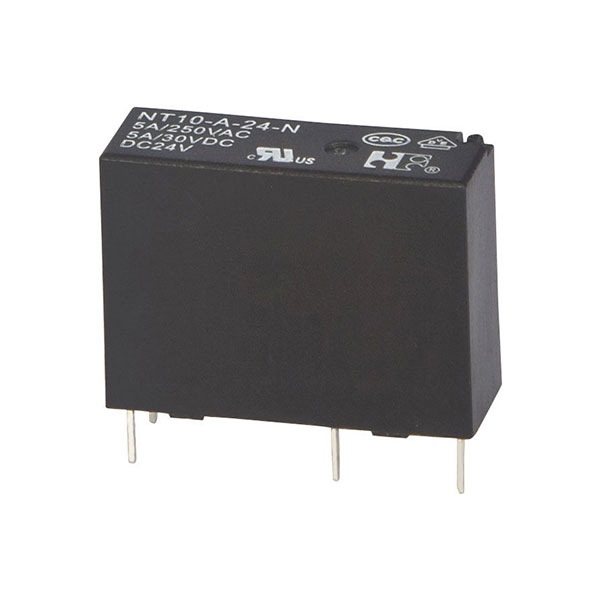 Key Considerations for Choosing the Right Slim PCB Power Relay