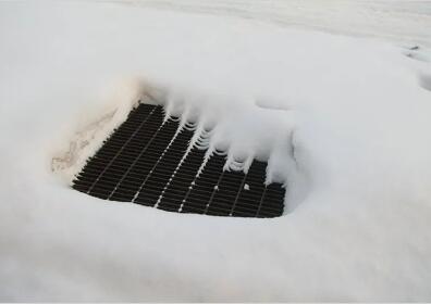 Why Low-Temperature Resistant Steel Grating Is Essential for Cold Climate Infrastructure