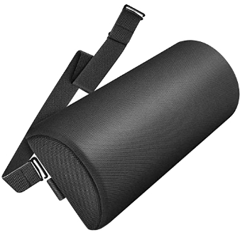 Choosing the Right Shape Lumbar Roll: A Guide to Comfort and Support