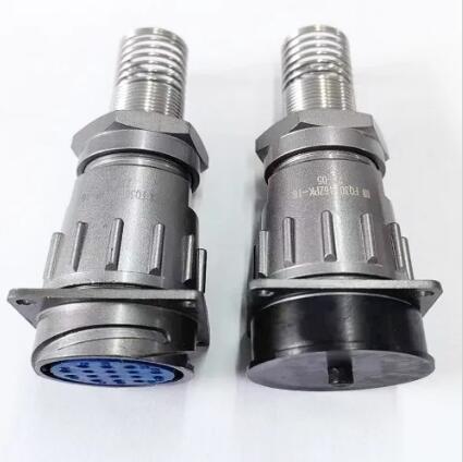 The Evolution and Future of Light Rail Sensor Connectors