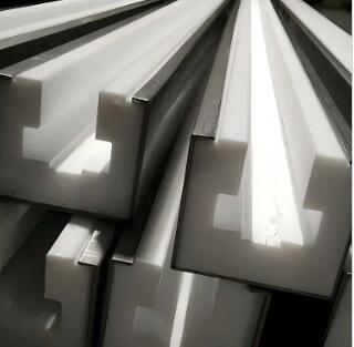 PTFE Chain Guides: Revolutionizing Industrial Efficiency