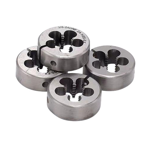 Why Is the Metric Thread Forming Roll Die Essential for Precision Manufacturing?
