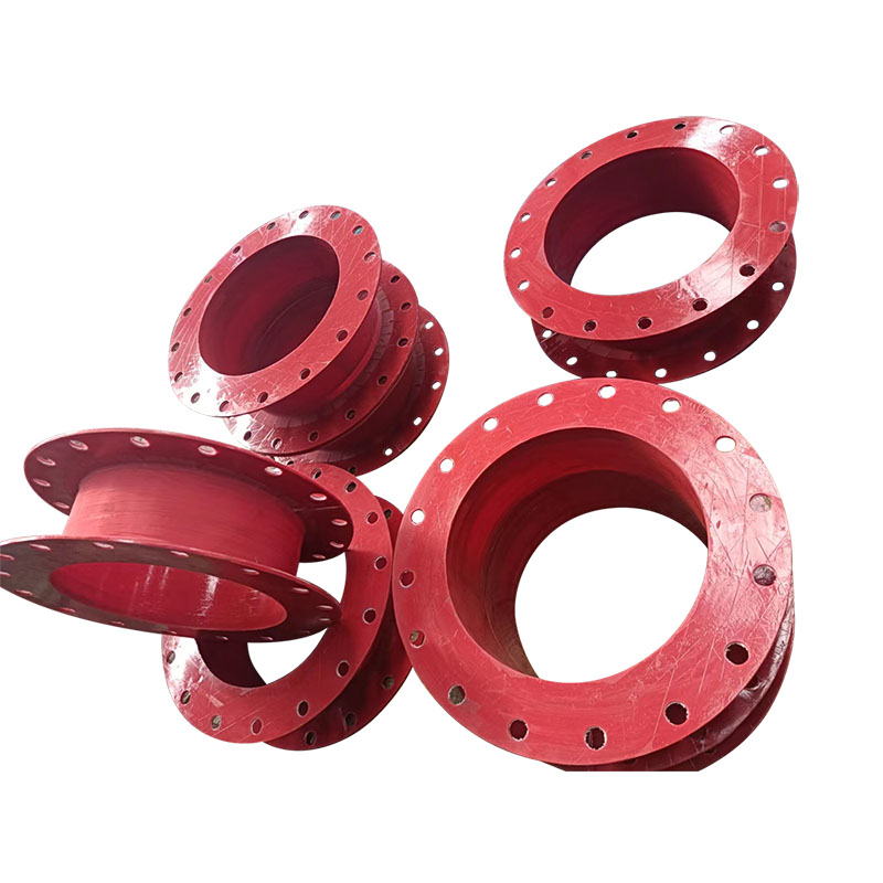 How Does a High-Temperature Silicone Soft Connection Improve Industrial Performance?