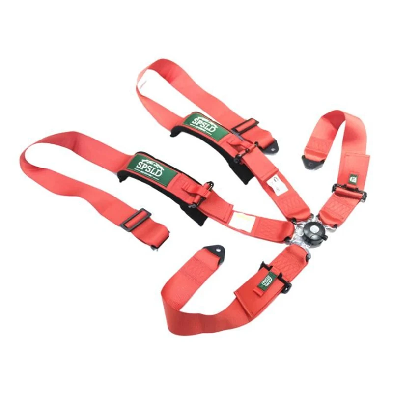 why Safety Belt is important in driving system