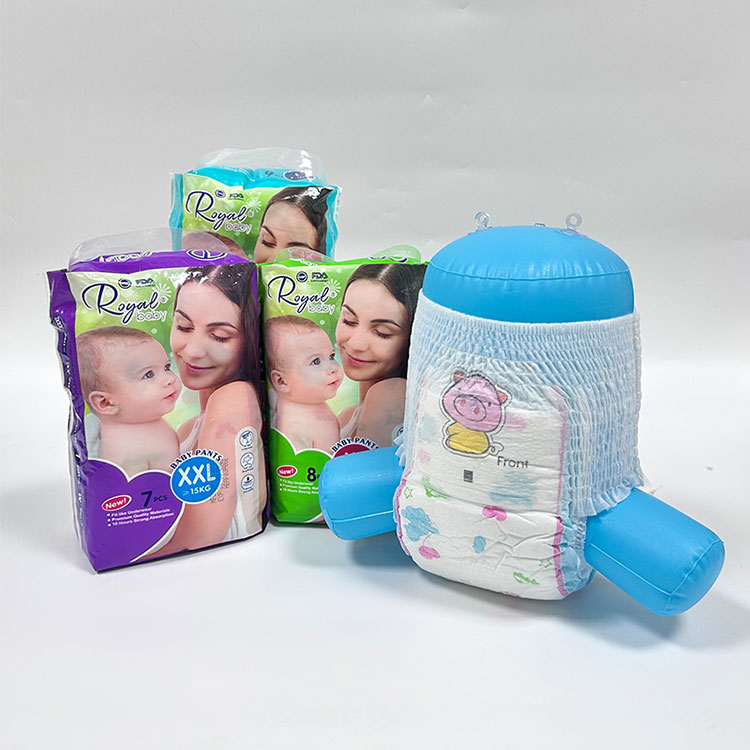 What Makes Comfortable Newborn Diapers a Must-Have for New Parents?