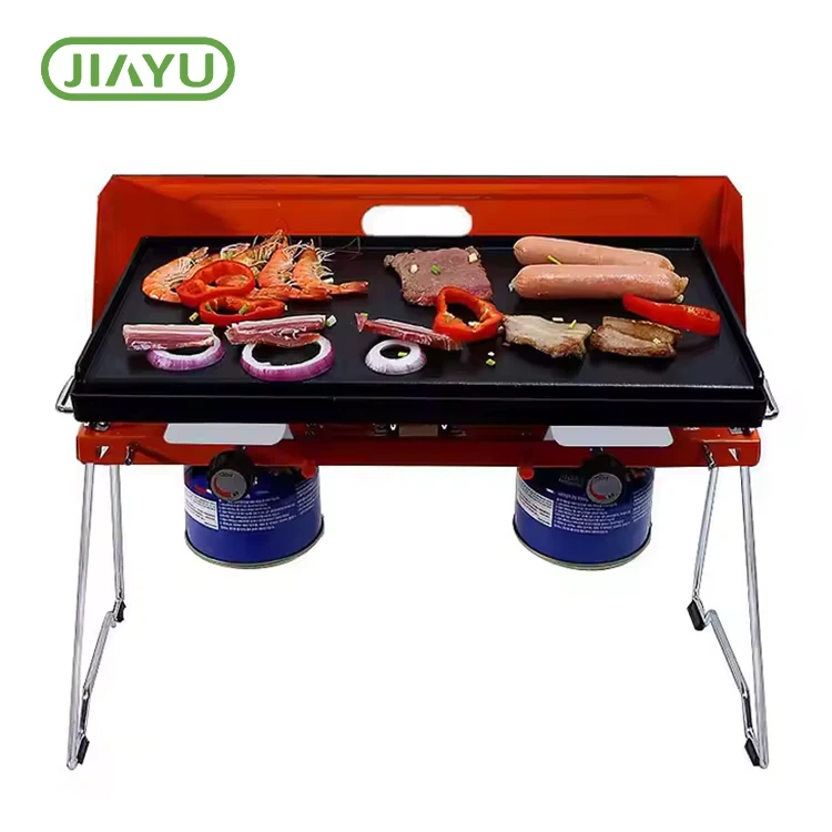 Camping Cooker with Removable Legs: Your Ultimate Outdoor Cooking Companion