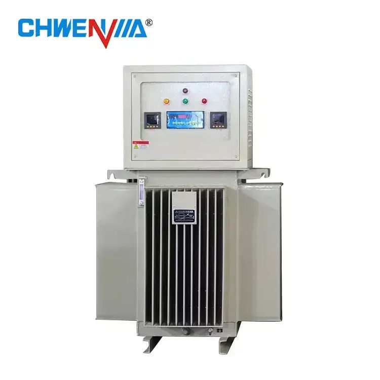 Top 10 Suppliers of Oil Immersed Voltage Stabilizers in China 2024: Find Reliable Manufacturers & Compare Prices