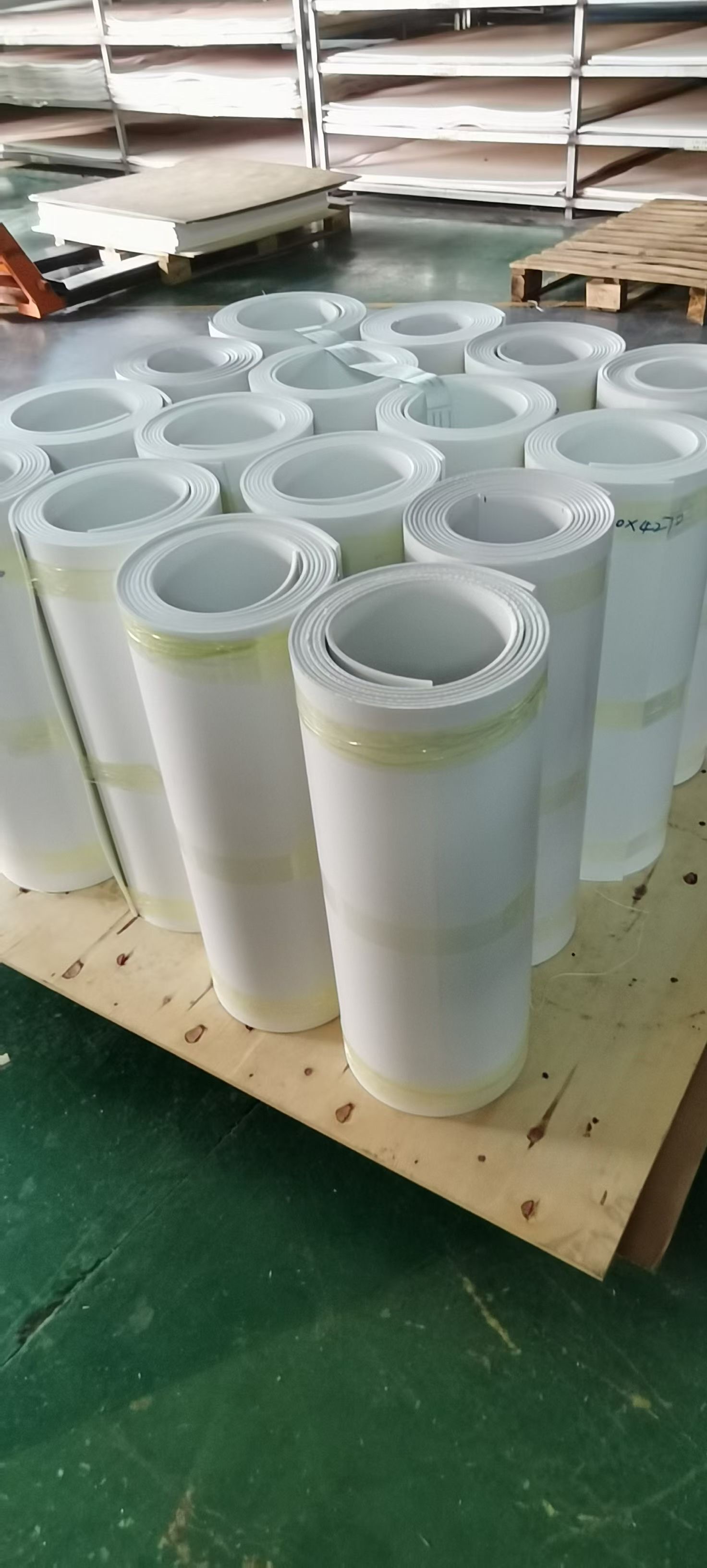 Top PTFE Sheet Suppliers in China: Find Reliable Manufacturers and Distributors