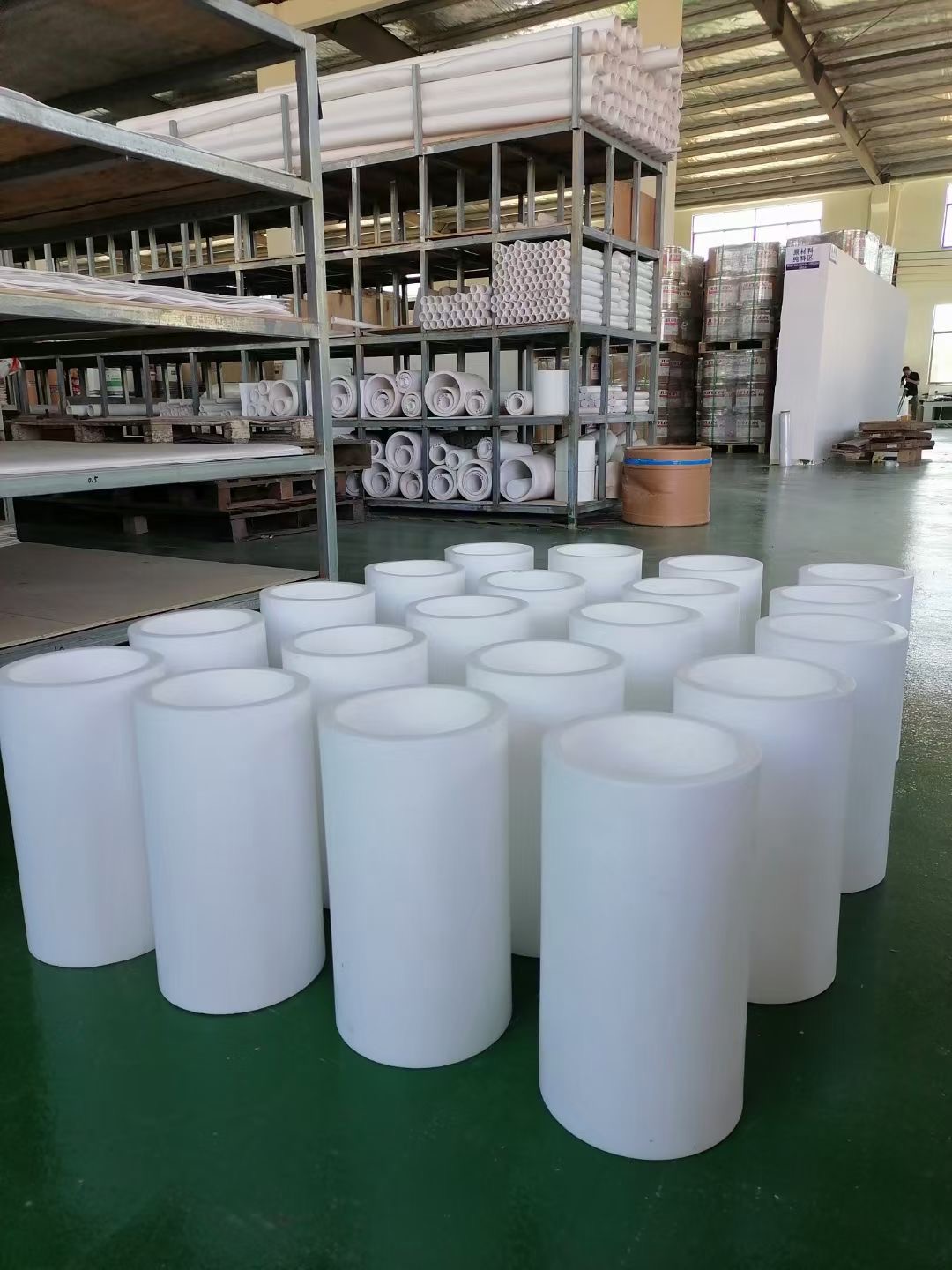 Top 10 PTFE Tube Suppliers in China: Your Ultimate Guide for High-Quality Teflon Tubing Solutions