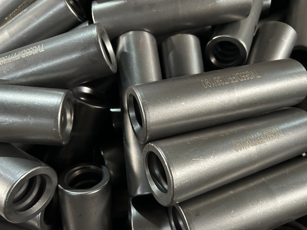 Top Coupling Sleeve Manufacturer Guide: Expert Insights and Industry Solutions