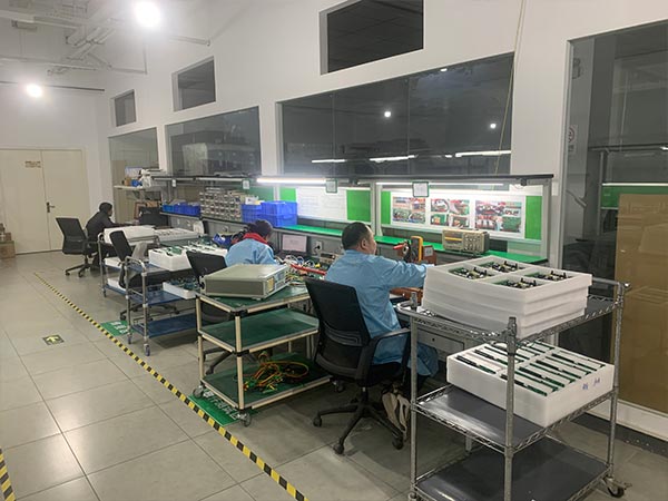 Top-Rated Active Harmonic Filter Suppliers | Discover Premier Cabinet-Type Solutions