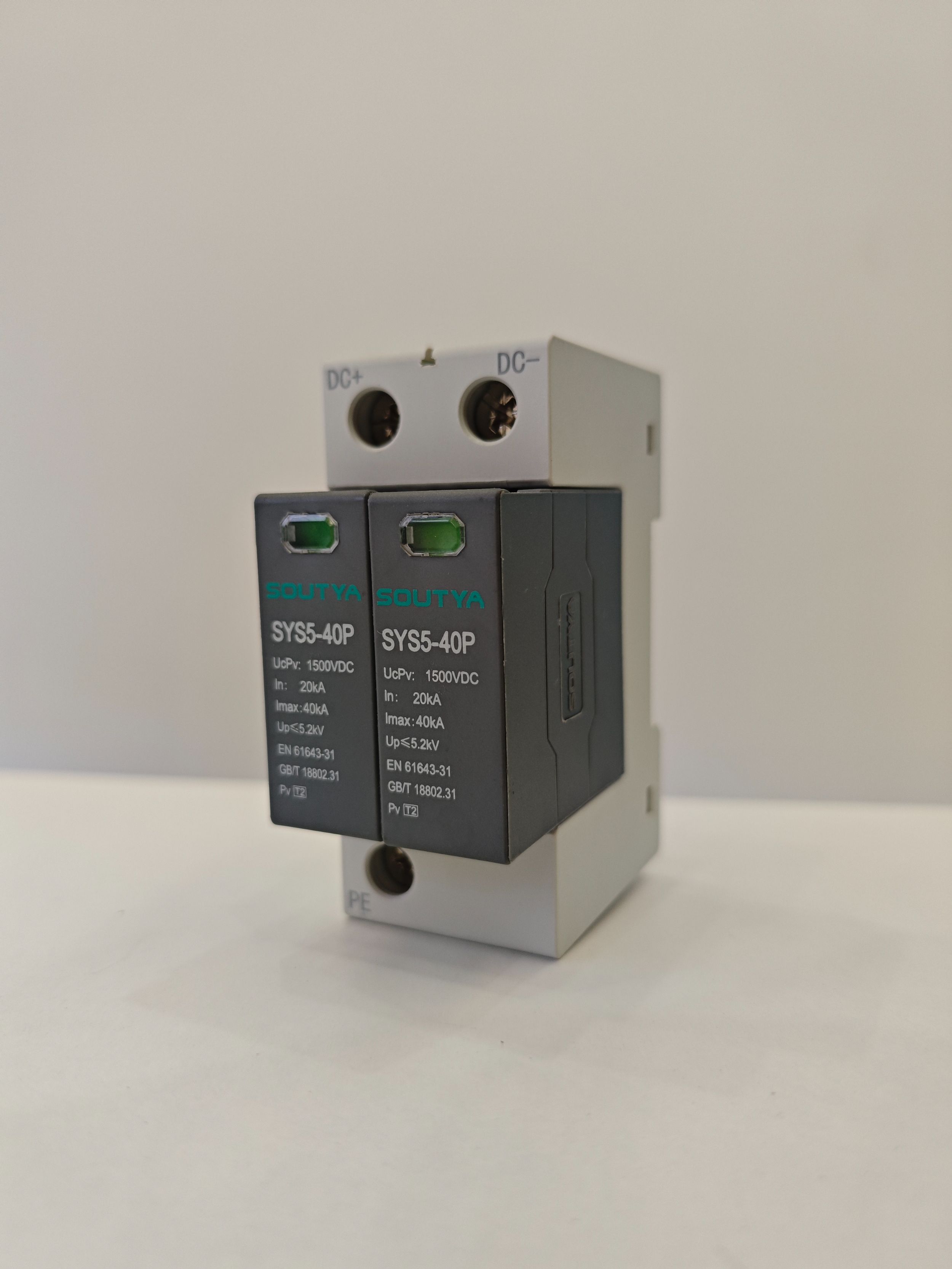 Surge Protective Device Experts: The Leading Company for Superior Protection