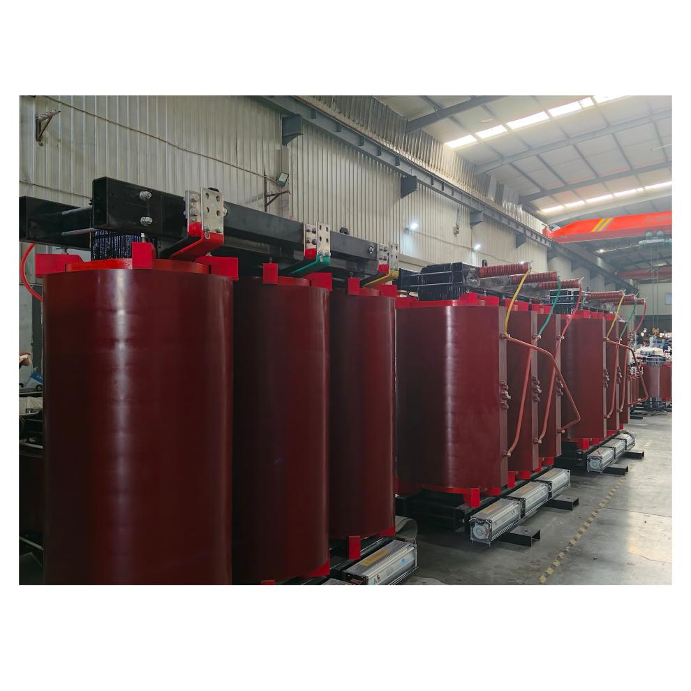 Pole-Mounted Transformer Factory: Top 10 Manufacturers Worldwide