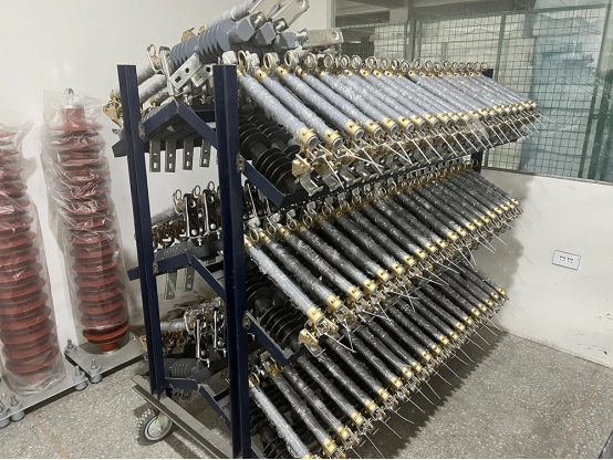 Optimize Safety with OEM Drop-Out Fuses: Key Features and Benefits