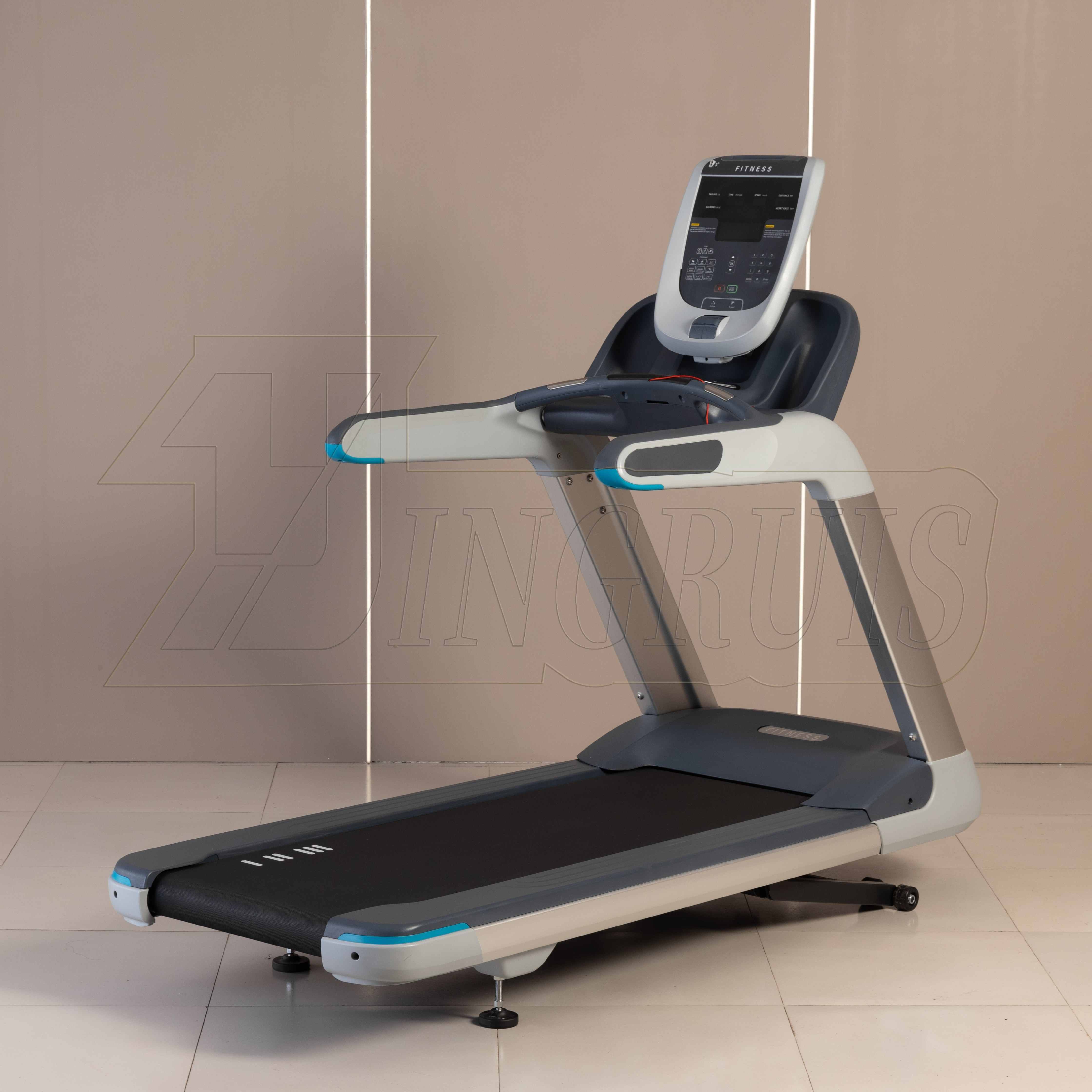 OEM Cardio Equipment: Tailoring High-Performance Fitness Solutions