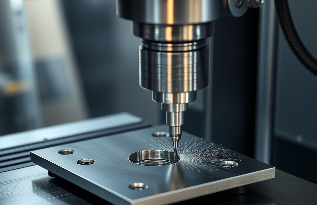 Top CNC Machining Service Supplier: Key Factors for Precision and Quality