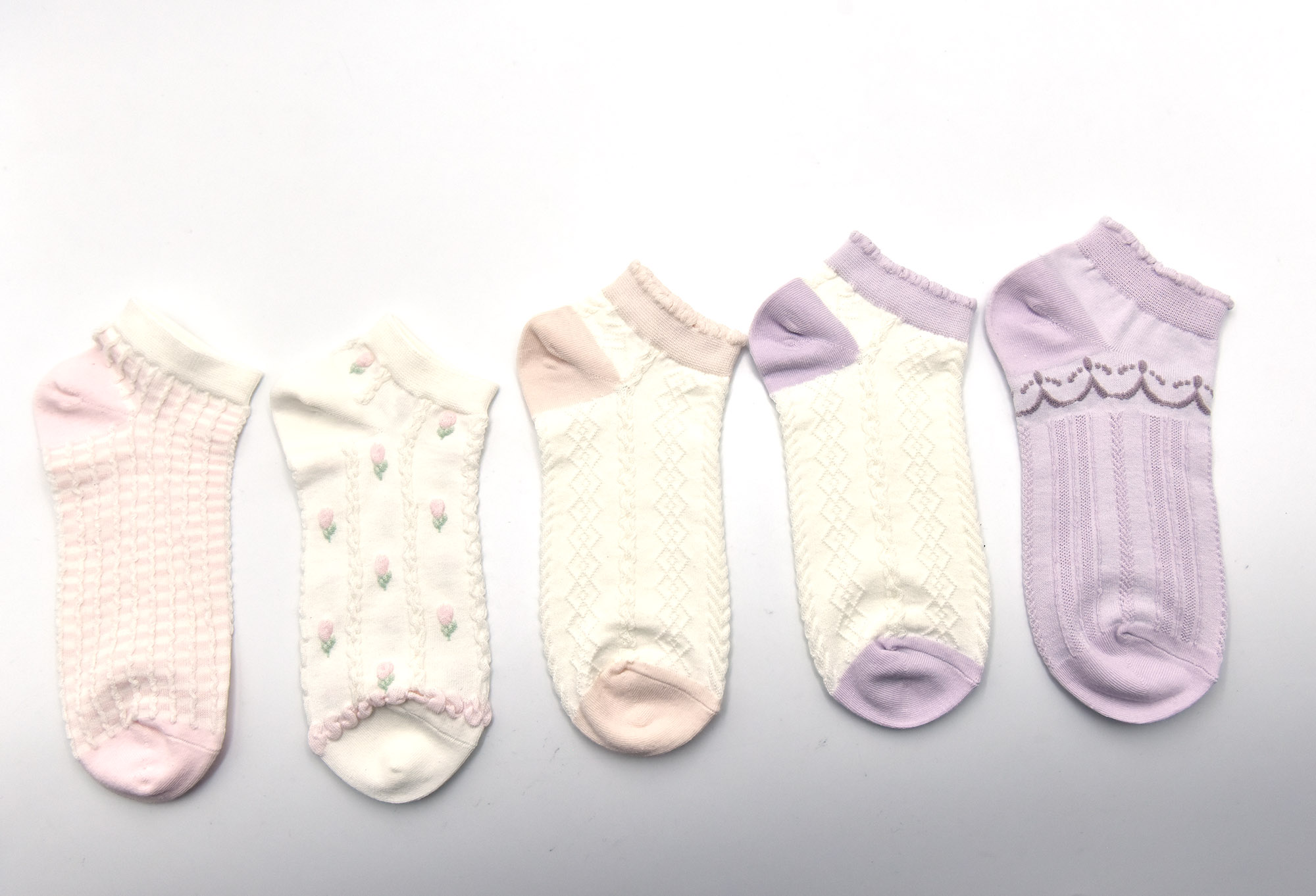 Custom Socks Manufacturer Guide to Creating Standout Socks for Your Brand