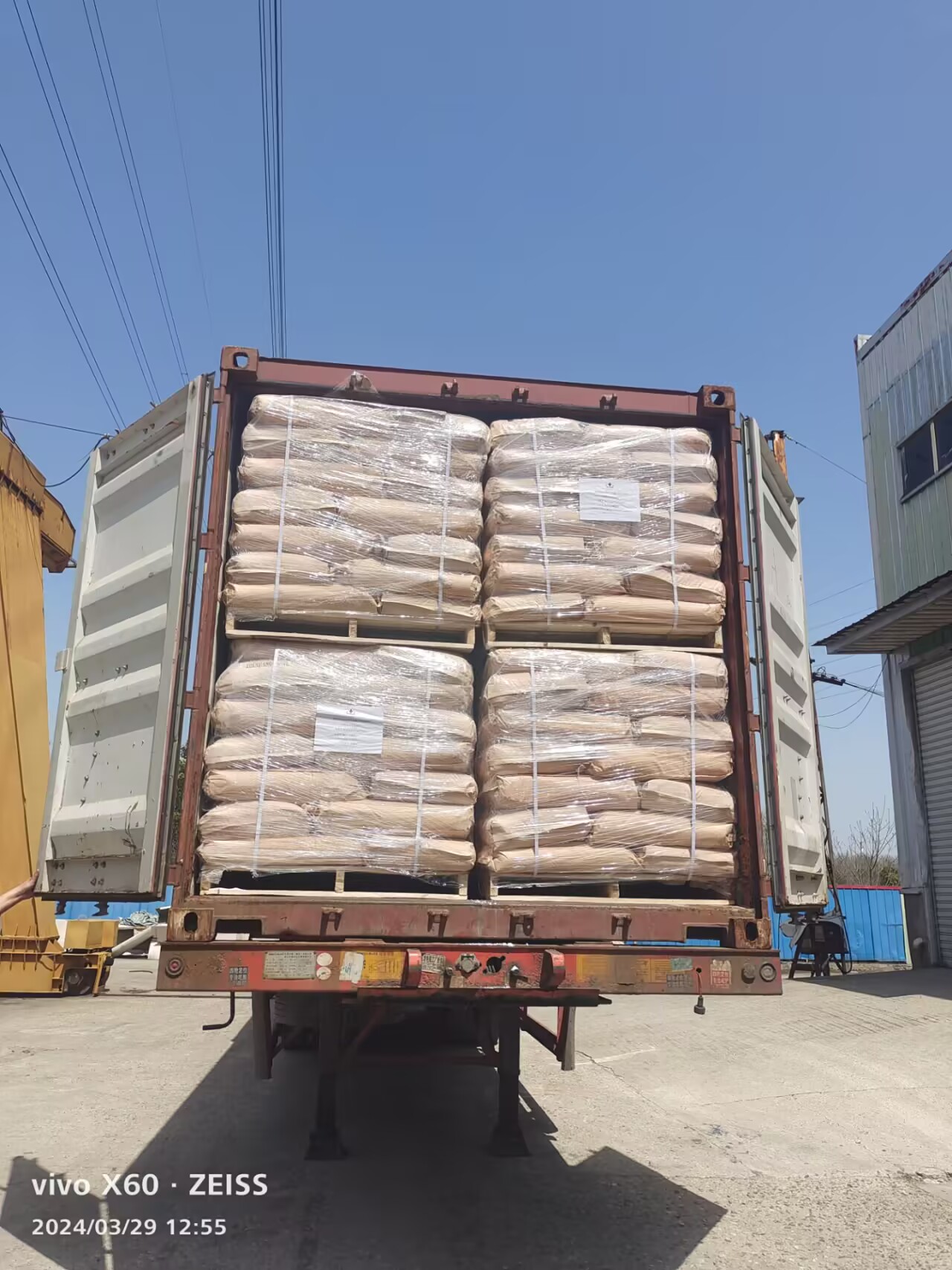 Ammonium Polyphosphate: Top Benefits and Applications