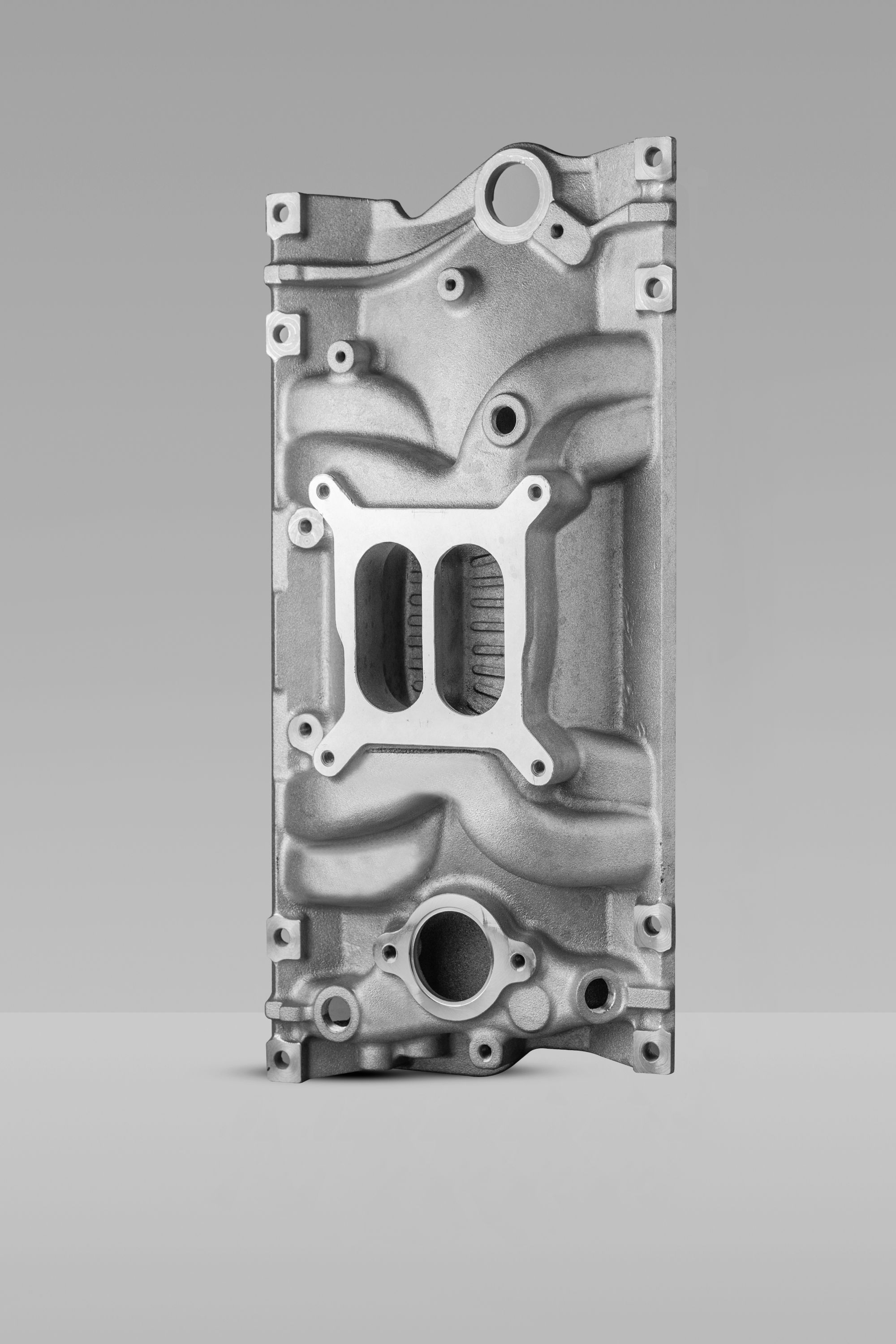 China Aluminum Intake Manifolds: Unlocking Power and Efficiency