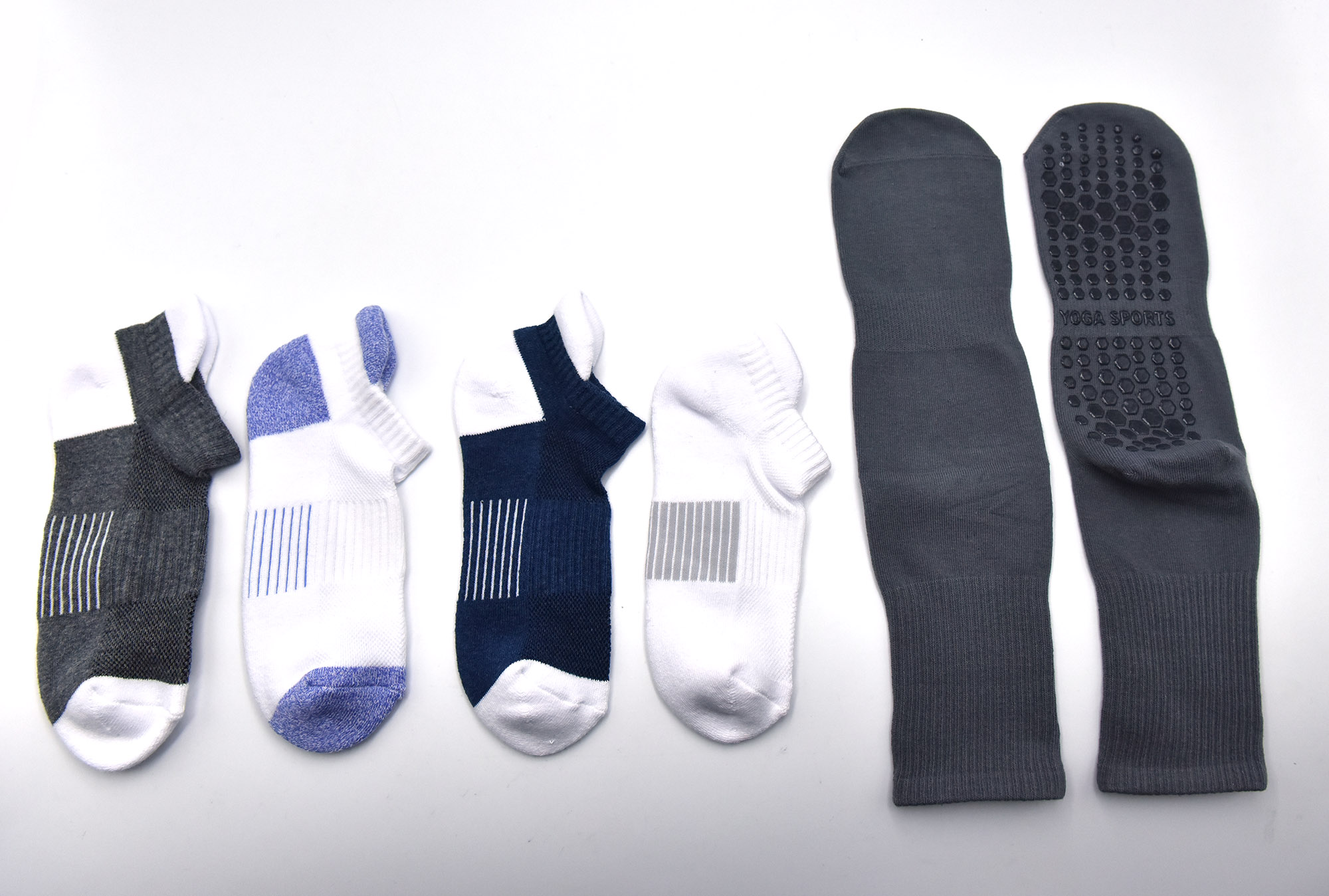 Private Label Sports Socks Supplier: Your Guide to Quality and Customization