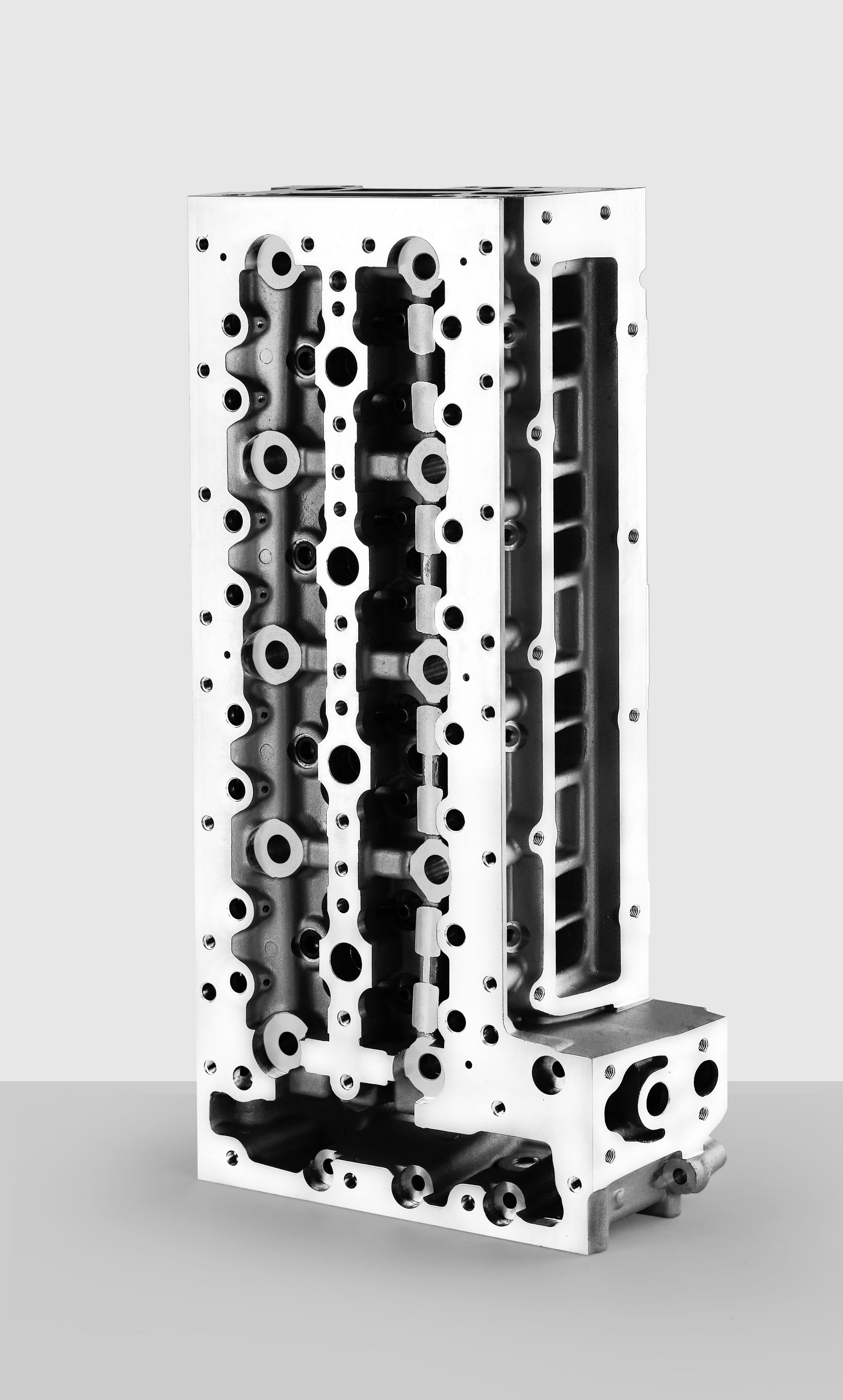 Engine Cylinder Head in China: Sourcing Quality Components for Optimal Performance