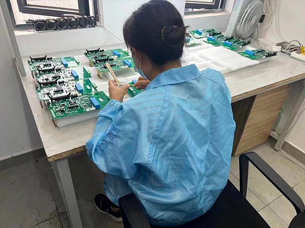 Rack Mount Active Harmonic Filter: Discover China’s Top 10 Suppliers
