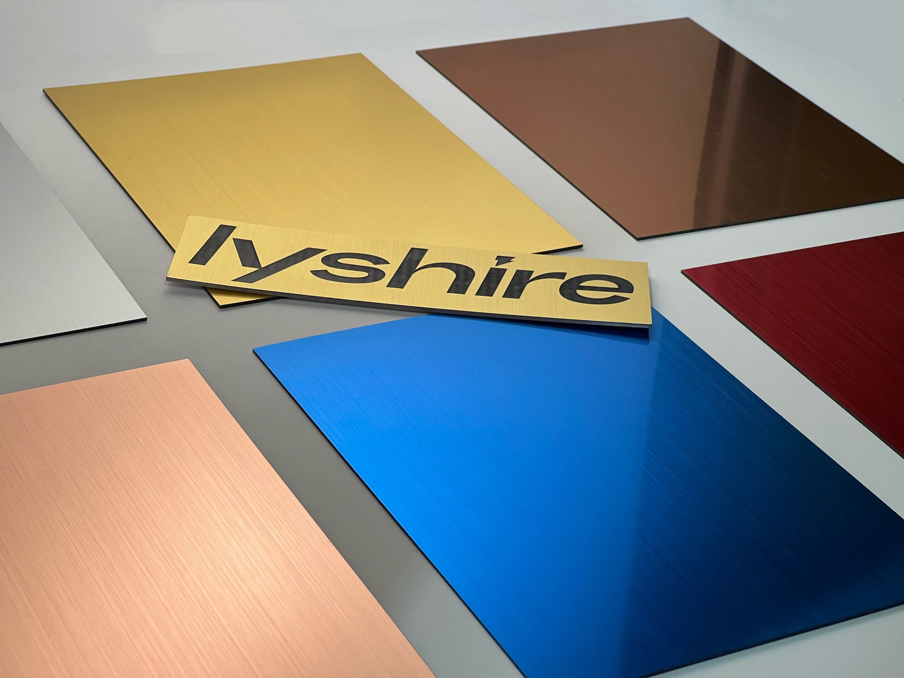 OEM Laserable ABS Sheet Supplier: Precision Custom Fabrication for Your Brand